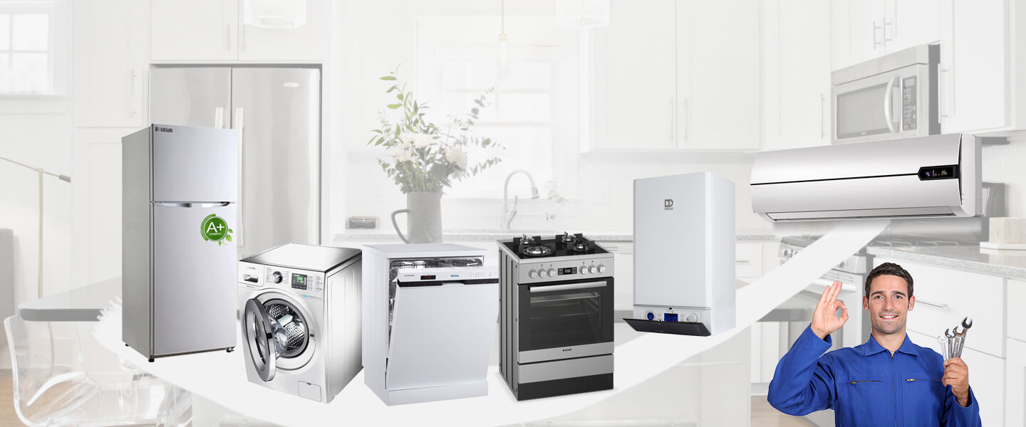 Afşin Hotpoint Servisi